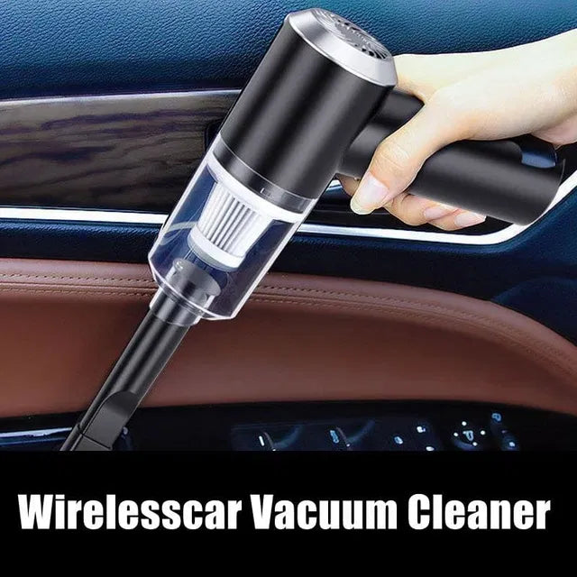 Novalix - Multifunctional Air Duster Cleaner